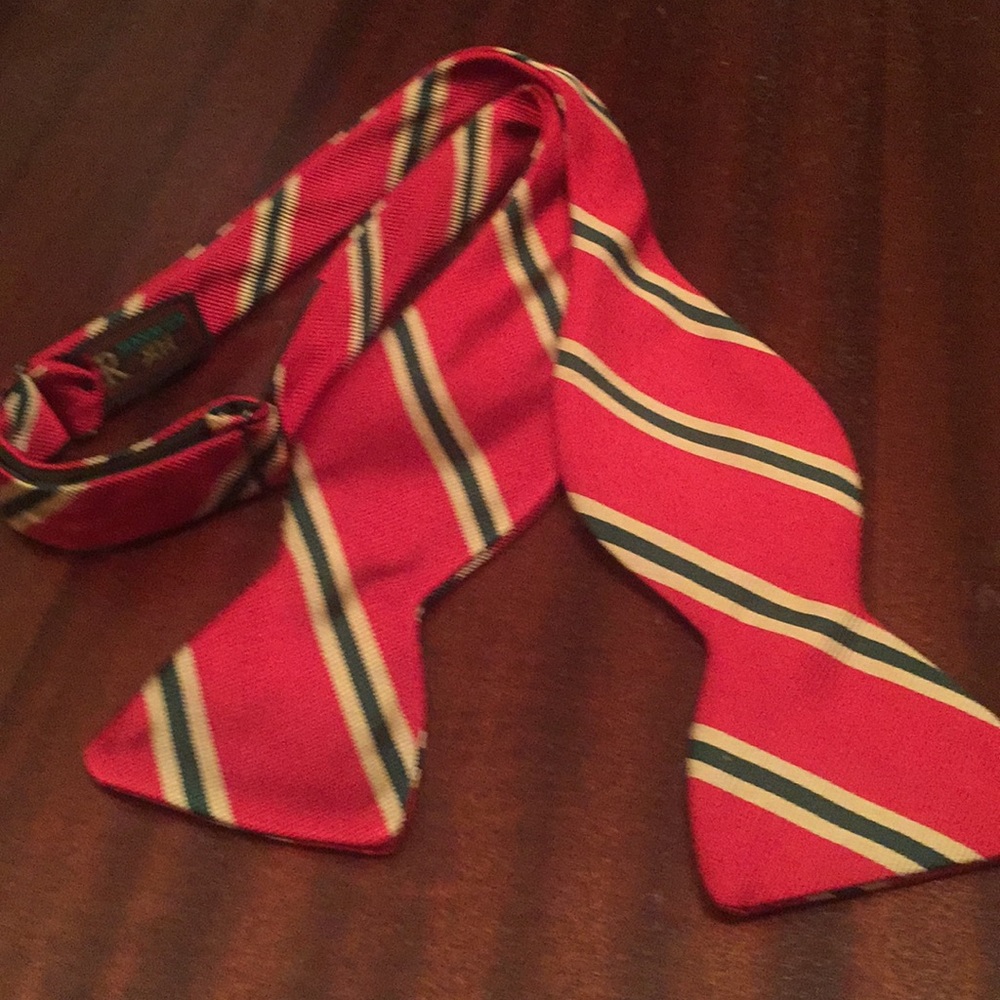 Bow Tie